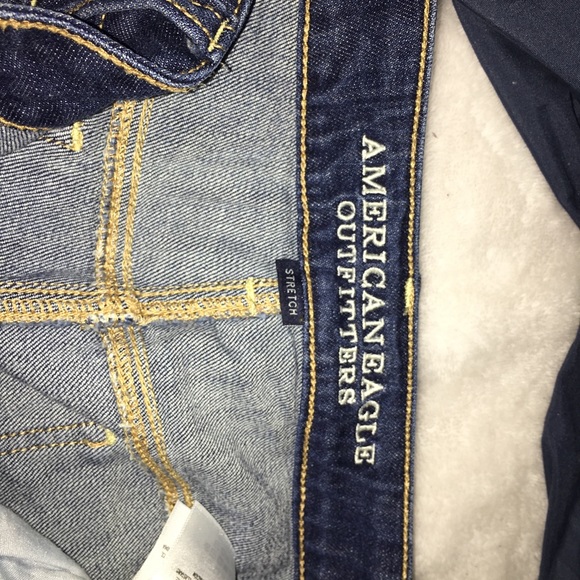 American eagle jeans - Picture 2 of 3